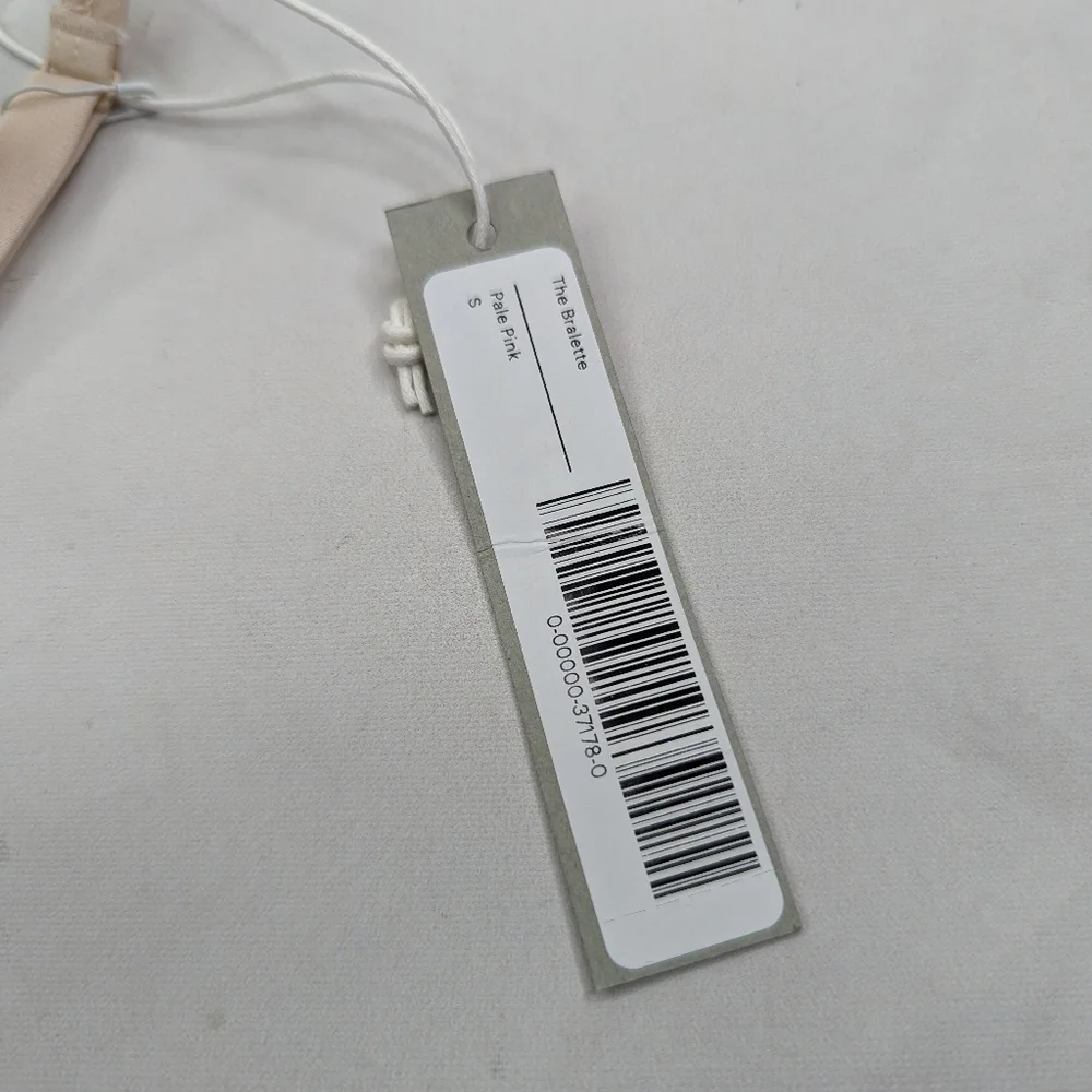 Everlane bra women